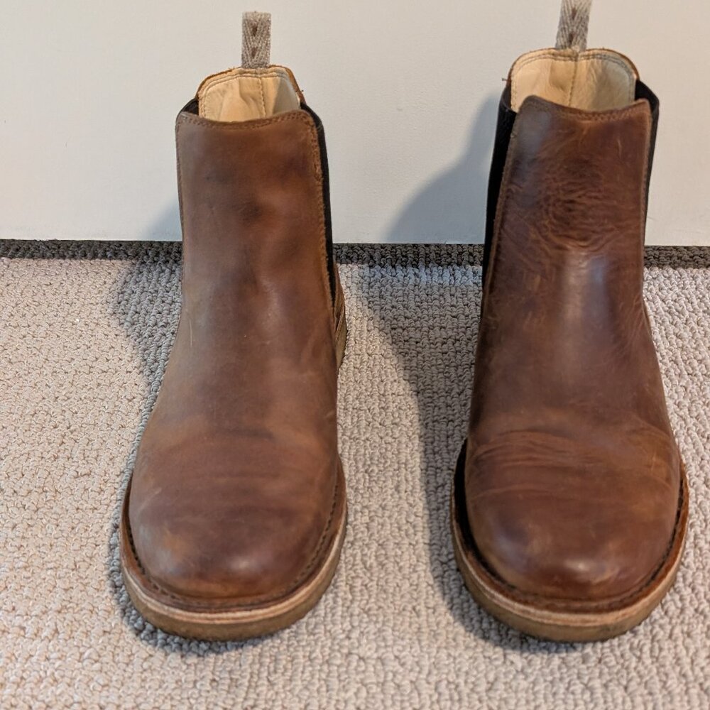 Astorflex Bitflex Chelsea Boot - Size US 9 (42)